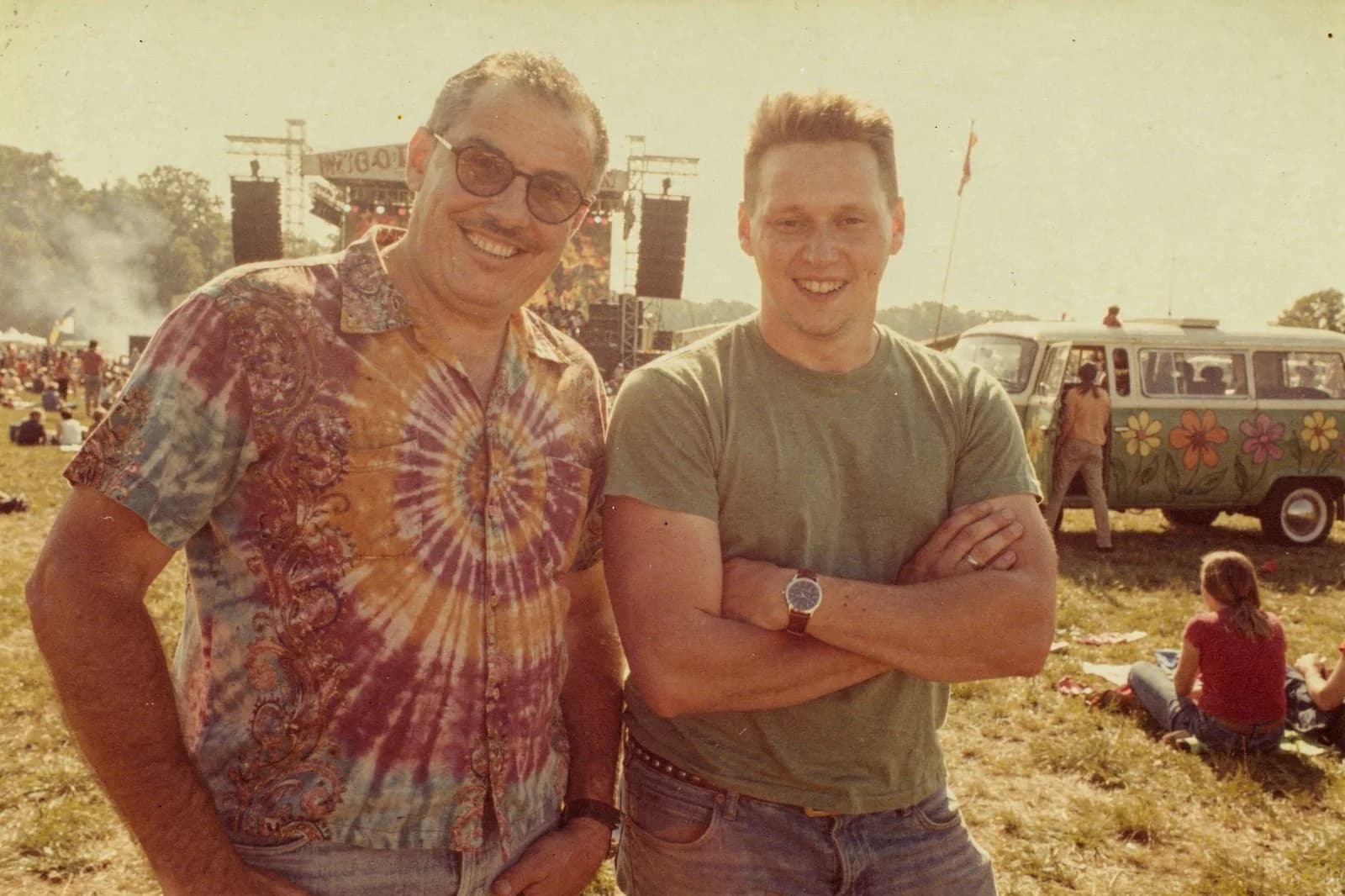 AI-transformatie — NA — Woodstock